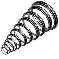 Algopix Similar Product 10 - Neewer 11 Pieces Stepup Adapter Ring