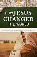 Algopix Similar Product 4 - How Jesus Changed the World An