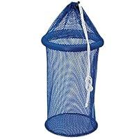 Algopix Similar Product 20 - Berkley 5 Gal Floating Bait Bucket Bag
