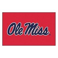 Algopix Similar Product 19 - FANMATS University of Mississippi Ole