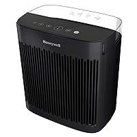 Algopix Similar Product 8 - Honeywell InSight HEPA Air Purifier