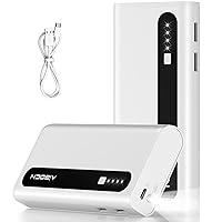Algopix Similar Product 8 - Aibocn Power Bank 10000mAh Phone