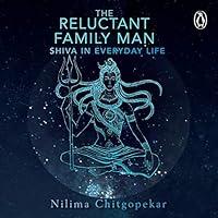 Algopix Similar Product 19 - The Reluctant Family Man Shiva in