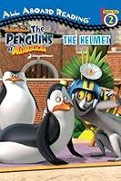 Algopix Similar Product 10 - The Helmet (The Penguins of Madagascar)