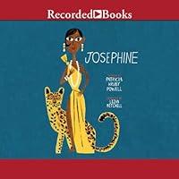 Algopix Similar Product 15 - Josephine The Dazzling Life of