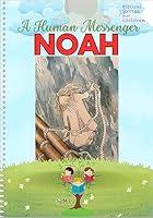 Algopix Similar Product 13 - Noah A Human Messenger Biblical