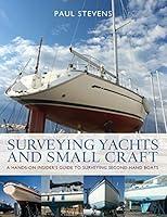 Algopix Similar Product 7 - Surveying Yachts and Small Craft