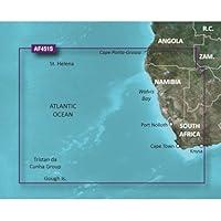Algopix Similar Product 11 - Garmin VAF451S  Namibia to Knysna  SD