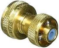Algopix Similar Product 18 - Bulls-Eye Hose Nozzle Full 2-Pack