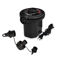 Algopix Similar Product 20 - Intex QuickFill AC Electric Air Pump