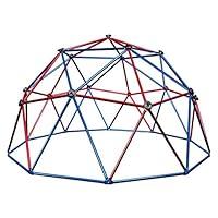 Algopix Similar Product 4 - Lifetime Geometric Dome Climber Play
