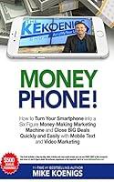 Algopix Similar Product 14 - Money Phone How to Turn Your