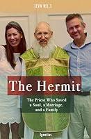 Algopix Similar Product 9 - The Hermit The Priest Who Saved a