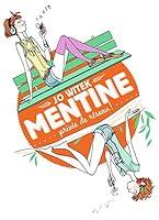 Algopix Similar Product 15 - Mentine Tome 1  Prive de rseau 