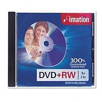 Algopix Similar Product 19 - 1PK DVDrw 8X 4.7GB Standard Jewel