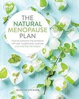 Algopix Similar Product 12 - The Natural Menopause Plan Over the