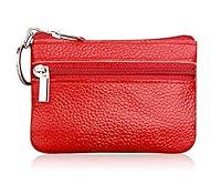 Algopix Similar Product 13 - iToolai Womens Leather Small Coin