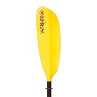 Algopix Similar Product 15 - Werner Skagit FG IM Fiberglass 2Piece