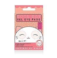 Algopix Similar Product 20 - SUGU Cooling Eye Pads