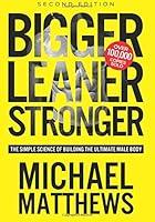 Algopix Similar Product 10 - Bigger Leaner Stronger The Simple
