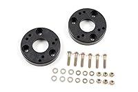 Algopix Similar Product 5 - Zone Offroad ZONF1203 Leveling Kit
