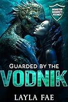 Algopix Similar Product 14 - Guarded by the Vodnik Monster Security