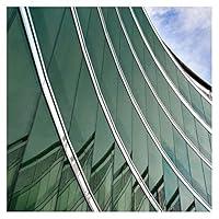 Algopix Similar Product 17 - BDF PRGN Window Film Premium Color High