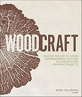 Algopix Similar Product 16 - Woodcraft Master the art of green