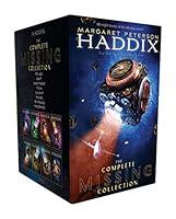 Algopix Similar Product 10 - The Complete Missing Collection Boxed