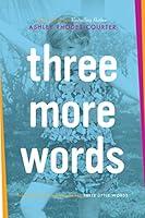 Algopix Similar Product 19 - Three More Words