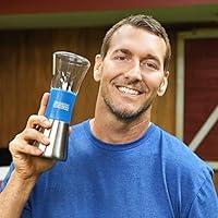 Algopix Similar Product 3 - BRANDON MCMILLAN Shake  Break Training