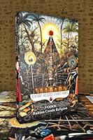 Algopix Similar Product 3 - Vodou Haitian Creole Religion Rituals