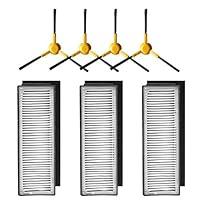 Algopix Similar Product 8 - BettaWell Accessory Kit Compatible with