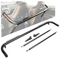 Algopix Similar Product 11 - 49 Universal Iron Racing Safety Seat