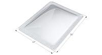 Algopix Similar Product 14 - ICON 01853 RV Skylight SL182424 x 18