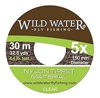 Algopix Similar Product 16 - Wild Water Fly Fishing Tippet Spool