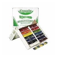 Algopix Similar Product 18 - Crayola Colored Pencil Classpack