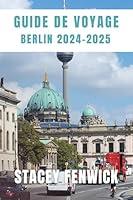 Algopix Similar Product 17 - Guide De Voyage Berlin 20242025