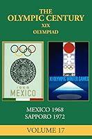 Algopix Similar Product 11 - XIX Olympiad Mexico City 1968 Sapporo