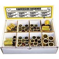 Algopix Similar Product 12 - Bushing Assortment 48pc