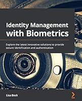 Algopix Similar Product 9 - Identity Management with Biometrics