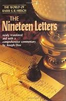 Algopix Similar Product 6 - The Nineteen Letters The World of