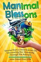 Algopix Similar Product 12 - Manimal Blessons Stories From A