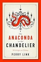 Algopix Similar Product 19 - The Anaconda in the Chandelier