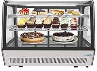 Algopix Similar Product 2 - KoolMore  CDC5CBK 35 NSF Commercial