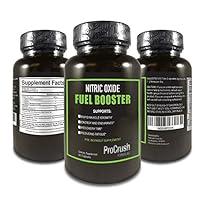 Algopix Similar Product 2 - Nitric Oxide Supplement with LArginine