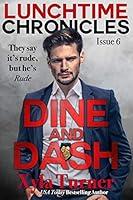 Algopix Similar Product 7 - Lunchtime Chronicles: Dine & Dash