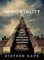 Algopix Similar Product 14 - Immortality The Quest to Live Forever