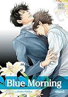 Algopix Similar Product 6 - Blue Morning, Vol. 6 (6)