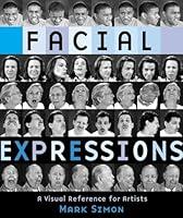 Algopix Similar Product 3 - Facial Expressions A Visual Reference
